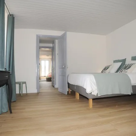 L'espiguette Duplex En Centre Ville Apartamento *