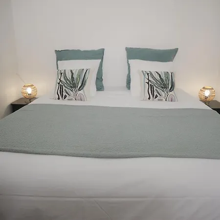 Apartamento L'espiguette Duplex En Centre Ville Dieppe