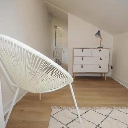L'espiguette Duplex En Centre Ville