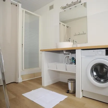 L'espiguette Duplex En Centre Ville *
