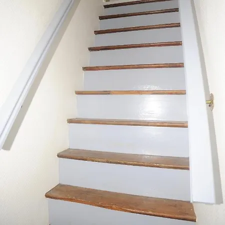 شقة L'espiguette Duplex En Centre Ville *